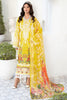 Ramsha Mashaal Lawn Collection – L-606