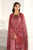 Ramsha Mashaal Lawn Collection – L-607