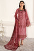 Ramsha Mashaal Lawn Collection – L-607