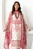 Ramsha Mashaal Lawn Collection – L-610