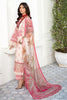 Ramsha Mashaal Lawn Collection – L-610