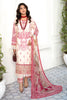 Ramsha Mashaal Lawn Collection – L-610
