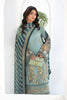 Ramsha Mashaal Lawn Collection – L-612