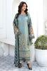 Ramsha Mashaal Lawn Collection – L-612