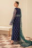 Ramsha Minhal Festive Collection Vol-6 – M-601
