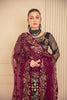 Ramsha Minhal Festive Collection Vol-6 – M-606