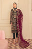 Ramsha Minhal Festive Collection Vol-6 – M-606