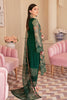 Ramsha Minhal Festive Collection Vol-6 – M-609