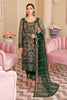Ramsha Minhal Festive Collection Vol-6 – M-609