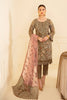 Ramsha Minhal Formal Collection – M-705
