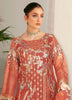 Ramsha Nayab Chiffon Collection – N-102