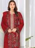 Ramsha Nayab Chiffon Collection – N-110