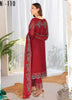 Ramsha Nayab Chiffon Collection – N-110