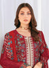 Ramsha Nayab Chiffon Collection – N-110