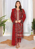 Ramsha Nayab Chiffon Collection – N-110