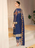 Ramsha Nayab Chiffon Collection – N-112