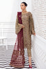 Ramsha Rangoon Chiffon Collection Vol-8 – D-801