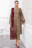 Ramsha Rangoon Chiffon Collection Vol-8 – D-801