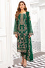 Ramsha Rangoon Chiffon Collection Vol-8 – D-802