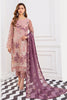 Ramsha Rangoon Chiffon Collection Vol-8 – D-803