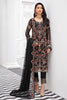 Ramsha Rangoon Chiffon Collection Vol-8 – D-804