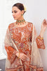 Ramsha Rangoon Chiffon Collection Vol-8 – D-806