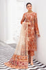 Ramsha Rangoon Chiffon Collection Vol-8 – D-806