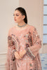 Ramsha Rangoon Luxury Chiffon Collection – D-901