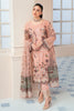 Ramsha Rangoon Luxury Chiffon Collection – D-901