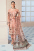 Ramsha Rangoon Luxury Chiffon Collection – D-901