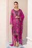 Ramsha Rangoon Luxury Chiffon Collection – D-912