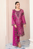 Ramsha Rangoon Luxury Chiffon Collection – D-912
