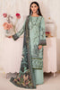 Ramsha Rangrez Lawn Collection – N-301