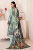 Ramsha Rangrez Lawn Collection – N-301
