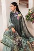 Ramsha Rangrez Lawn Collection – N-301