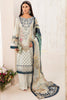 Ramsha Rangrez Lawn Collection – N-304