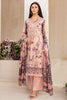 Ramsha Rangrez Lawn Collection – N-306