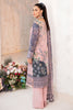 Ramsha Rangrez Lawn Collection – N-308