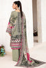 Ramsha Rangrez Lawn Collection – N-310