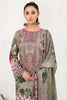 Ramsha Rangrez Lawn Collection – N-310
