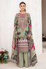 Ramsha Rangrez Lawn Collection – N-310