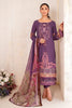 Ramsha Rangrez Lawn Collection – N-311