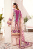 Ramsha Rangrez Luxury Lawn Collection Vol-2 – N-201