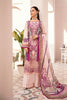 Ramsha Rangrez Luxury Lawn Collection Vol-2 – N-201