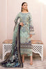 Ramsha Rangrez Luxury Lawn Collection Vol-2 – N-203