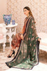 Ramsha Rangrez Luxury Lawn Collection Vol-2 – N-205
