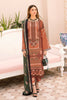 Ramsha Rangrez Luxury Lawn Collection Vol-2 – N-205