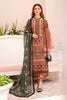 Ramsha Rangrez Luxury Lawn Collection Vol-2 – N-205