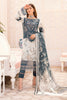 Ramsha Rangrez Luxury Lawn Collection Vol-2 – N-209