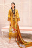 Ramsha Rangrez Luxury Lawn Collection Vol-2 – N-211